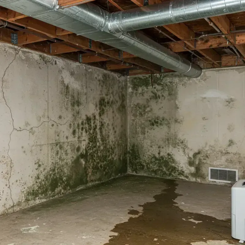 Professional Mold Removal in Greenbriar, FL